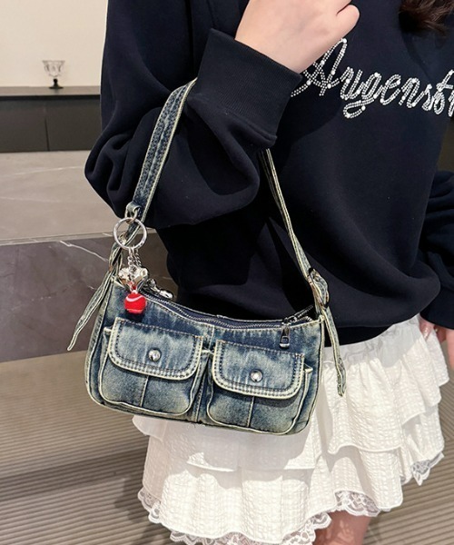 REBALANCE（リバランス）の「ショルダーバッグ（ショルダーバッグ・レディース・A/B・ONE SIZE）」の22枚目の写真