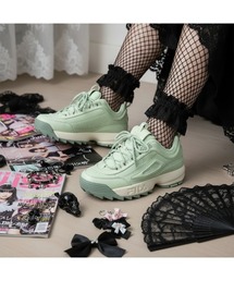 FILA（フィラ）の「DISRUPTOR II（スニーカー）」