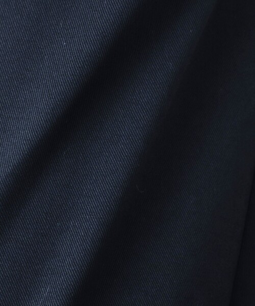 NOLLEY’S(ノーリーズ)の「コンパクトチノ ストレッチテーパードパンツ 25AW(チノパンツ・メンズ・グレー/ベージュ/ダークネイビー/ブラック・M/L/S)」の15枚目の写真