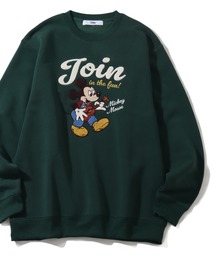 スウェット（グリーン・カーキ/緑色系）ファッション通販 - ZOZOTOWN