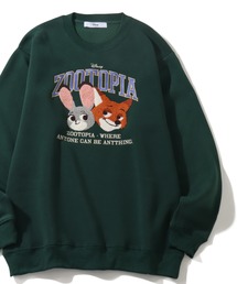 ❣️専用❣️【SPORTMAX 】オリーブグリーン スウェット