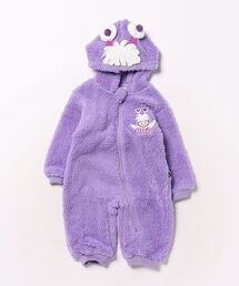 Disney（ディズニー）の「ディズニー なりきるボアロンパース 0913B（ロンパース・キッズ）」