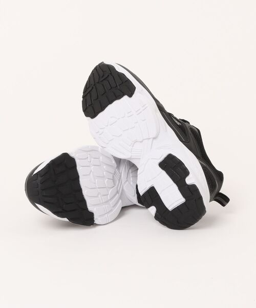 NUOVO ヌオーヴォ 19-24(H) LILY リリー N9376J BLACK/WHITE