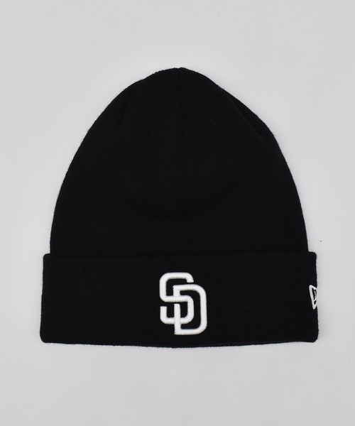 NEW ERA/ニューエラ ビーニー BASIC CUFF KNIT MS 14880383/14884307