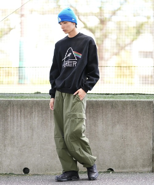 セール】NEW ERA/ニューエラ ビーニー BASIC CUFF KNIT MS 14880383