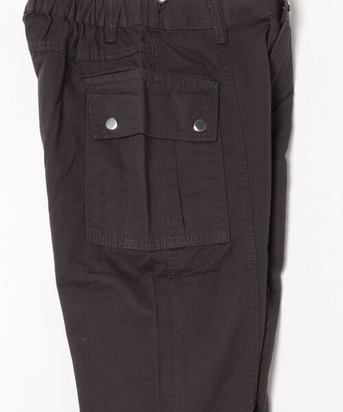 セール】【LAMPOON】フレアカーゴパンツ（カーゴパンツ）｜almo