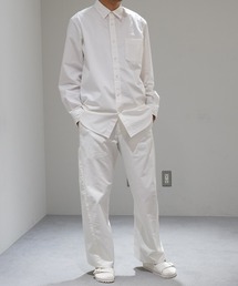 GEEK PARADISE | ワーカホリックレギュラーシャツ レフトポケット v1.0.0(シャツ/ブラウス)