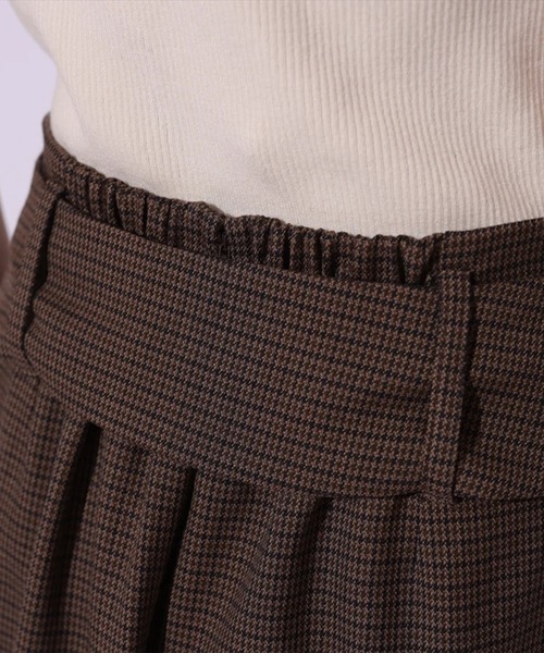 【美品】Mystrada❤︎ワイドベルトラップスカート　Mサイズ ワイドベルトラップスカート（スカート）｜Mystrada（マイストラーダ