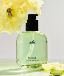 LADOR（ラドール）の「【LADOR / ラドール】パフュームヘアオイル80ml（ヘアオイル/ヘアミルク）」