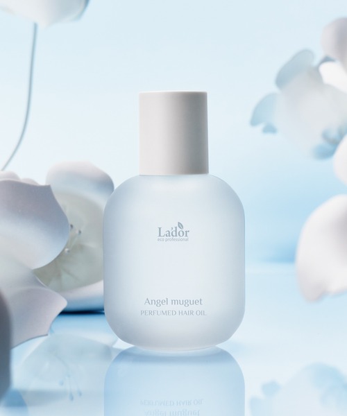 セール】【LADOR / ラドール】パフュームヘアオイル80ml（ヘアオイル