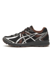 ASICS（アシックス）の「JOG 100S　1203A741.002（スニーカー・メンズ）」