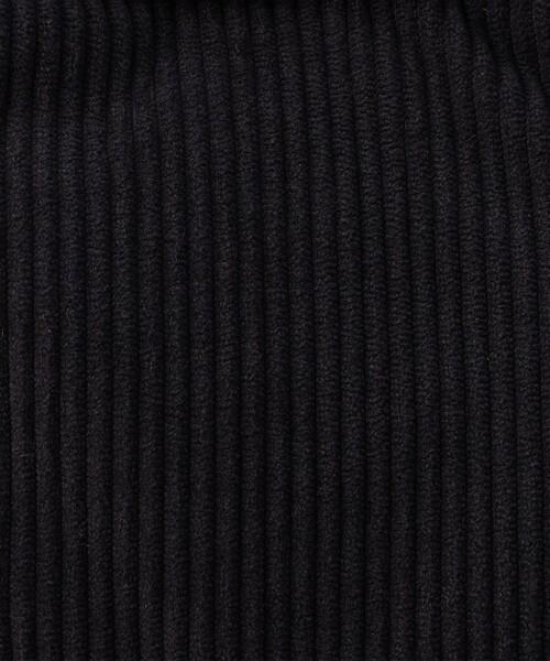 coen(コーエン)の「ロゴ刺繍コーデュロイショルダーバッグ(ショルダーバッグ・レディース・ナチュラル/ライトブルー/ダークグレー/オレンジ・FREE)」の14枚目の写真