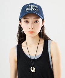 Muscat（マスカット）の「Original 80's Rock CAP（キャップ）」