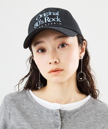 Muscat（マスカット）の「Original 80's Rock CAP（キャップ）」