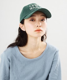 Muscat（マスカット）の「Original 80's Rock CAP（キャップ）」