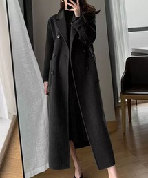 CADBURY | ﾁｪｽﾀｰﾛﾝｸﾞｺｰﾄ(チェスターコート)