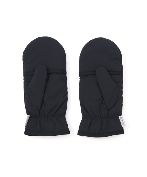 小物 WINDSTOPPER MITTENS WINDSTOPPER MITTENS