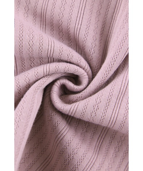 ALEXIA STAM（アリシアスタン）の「[Sanrio x ALEXIA STAM] Shoulder Ribbon Camisole /肩リボンキャミ（キャミソール・レディース・ピンク・FREE）」の2枚目の写真