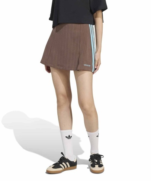 adidas Originals TAILORED SKIRT（アディダスオリジナルス テーラード