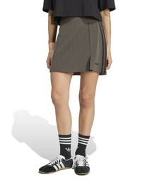 adidas（アディダス）の「adidas Originals TAILORED SKIRT（アディダスオリジナルス テーラードスカート）（スカート）」