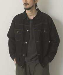 ITEMS URBANRESEARCH | DENIM JACKET TYPE 2nd(デニムジャケット)