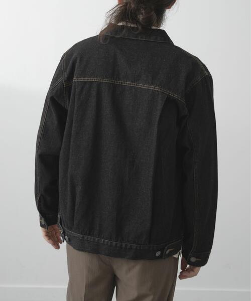セール】DENIM JACKET TYPE 2nd（デニムジャケット）｜ITEMS