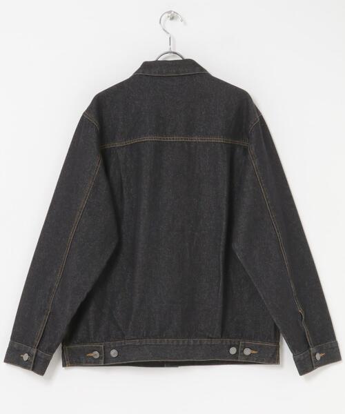 セール】DENIM JACKET TYPE 2nd（デニムジャケット）｜ITEMS