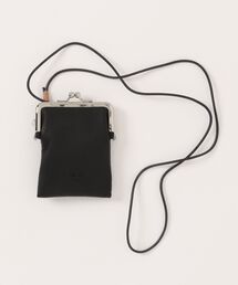 L.H.P（エルエイチピー）の「【20/80】トゥエンティーエイティー/SHRINK LEATHER NECK（財布）」