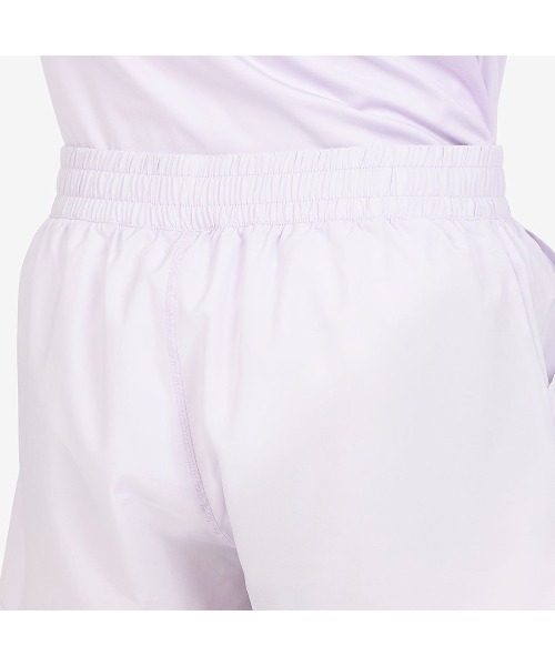 Reebok(リーボック)の「ストレッチ ショーツ / CORE 4 WAY POCKETED STRETCH SHORT(その他パンツ・レディース・パープル/ブラック・X-SMALL/SMALL/MEDIUM)」の6枚目の写真