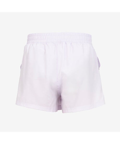 Reebok(リーボック)の「ストレッチ ショーツ / CORE 4 WAY POCKETED STRETCH SHORT(その他パンツ・レディース・パープル/ブラック・X-SMALL/SMALL/MEDIUM)」の8枚目の写真
