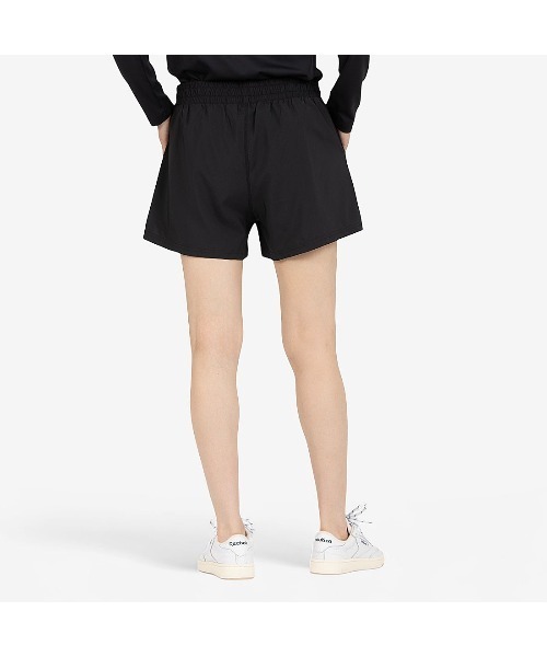 Reebok(リーボック)の「ストレッチ ショーツ / CORE 4 WAY POCKETED STRETCH SHORT(その他パンツ・レディース・パープル/ブラック・X-SMALL/SMALL/MEDIUM)」の11枚目の写真