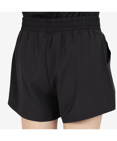 Reebok(リーボック)の「ストレッチ ショーツ / CORE 4 WAY POCKETED STRETCH SHORT(その他パンツ・レディース・パープル/ブラック・X-SMALL/SMALL/MEDIUM)」の13枚目の写真