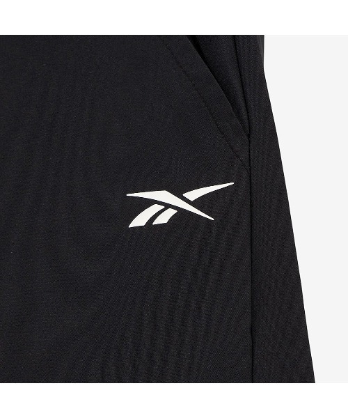 Reebok(リーボック)の「ストレッチ ショーツ / CORE 4 WAY POCKETED STRETCH SHORT(その他パンツ・レディース・パープル/ブラック・X-SMALL/SMALL/MEDIUM)」の14枚目の写真