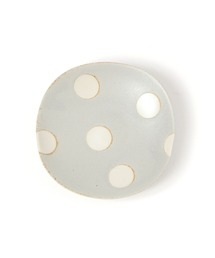 LAKOLE(ラコレ)の4寸皿水玉 / 595739(食器)