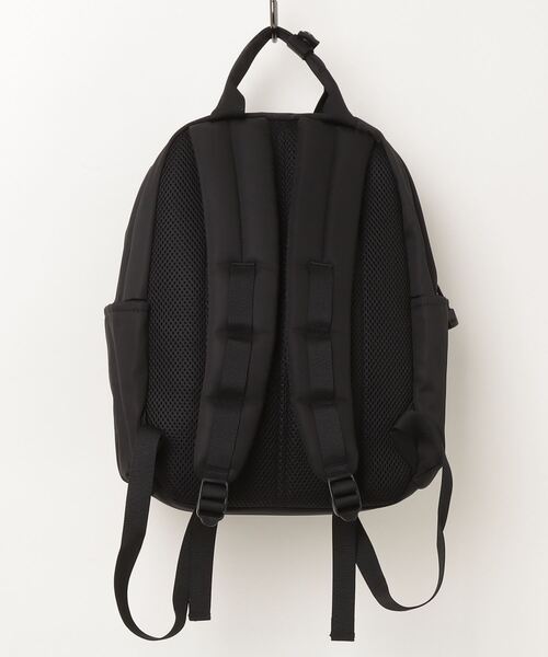 DANTON(ダントン)の「DANTON/ダントン ピュプリエ12 PEUPLIERS 12(バックパック/リュック・レディース・ブラック・FREE)」の4枚目の写真
