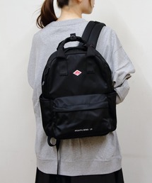 DANTON | DANTON/ダントン　ピュプリエ12　PEUPLIERS 12(バックパック/リュック)