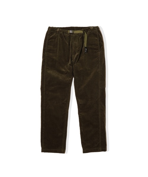 MANASTASH(マナスタッシュ)の「MANASTASH/マナスタッシュ STRETCH CORDUROY PANTS/コーデュロイストレッチパンツ(その他パンツ・メンズ・ベージュ/ネイビー/オリーブ系/その他・L/2XL/M/XL)」の2枚目の写真