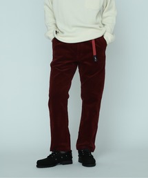MANASTASH/マナスタッシュ STRETCH CORDUROY PANTS/コーデュロイストレッチパンツ