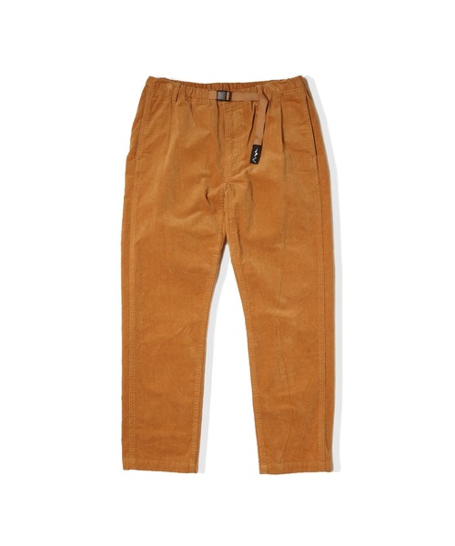 MANASTASH(マナスタッシュ)の「MANASTASH/マナスタッシュ STRETCH CORDUROY PANTS/コーデュロイストレッチパンツ(その他パンツ・メンズ・ベージュ/ネイビー/オリーブ系/その他・L/2XL/M/XL)」の10枚目の写真
