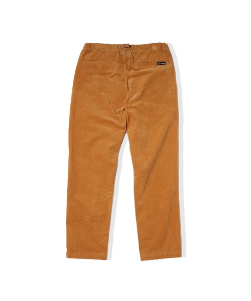 MANASTASH(マナスタッシュ)の「MANASTASH/マナスタッシュ STRETCH CORDUROY PANTS/コーデュロイストレッチパンツ(その他パンツ・メンズ・ベージュ/ネイビー/オリーブ系/その他・L/2XL/M/XL)」の11枚目の写真