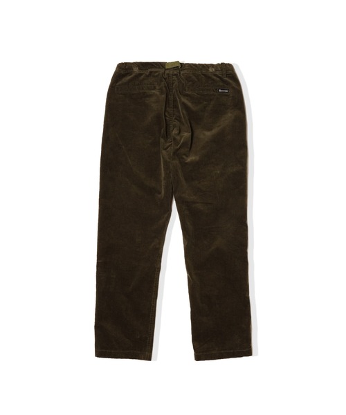 MANASTASH(マナスタッシュ)の「MANASTASH/マナスタッシュ STRETCH CORDUROY PANTS/コーデュロイストレッチパンツ(その他パンツ・メンズ・ベージュ/ネイビー/オリーブ系/その他・L/2XL/M/XL)」の13枚目の写真
