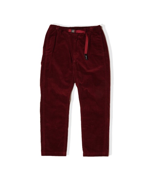 MANASTASH(マナスタッシュ)の「MANASTASH/マナスタッシュ STRETCH CORDUROY PANTS/コーデュロイストレッチパンツ(その他パンツ・メンズ・ベージュ/ネイビー/オリーブ系/その他・L/2XL/M/XL)」の7枚目の写真
