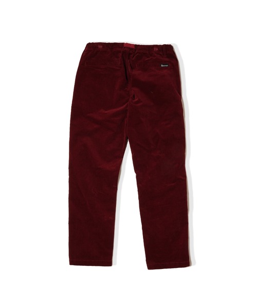 MANASTASH(マナスタッシュ)の「MANASTASH/マナスタッシュ STRETCH CORDUROY PANTS/コーデュロイストレッチパンツ(その他パンツ・メンズ・ベージュ/ネイビー/オリーブ系/その他・L/2XL/M/XL)」の8枚目の写真