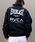 EVERLAST(�X�|�[�c�E���C�t�X�^�C��)�i�G�o�[���X�g�j�́uRVCA �����Y RVCA×EVERLAST LIGHT JACKET �W���P�b�g �y2025�N�H�~���f���z/���[�J�G�o�[���X�g�R���{�u���]���i�u���]���j�v�b�u���b�N