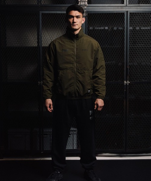 RVCA メンズ RVCA×EVERLAST LIGHT JACKET ジャケット 【2025年秋冬