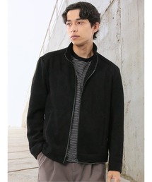 TAKA-Q｜タカキューのライダースジャケット通販 - ZOZOTOWN