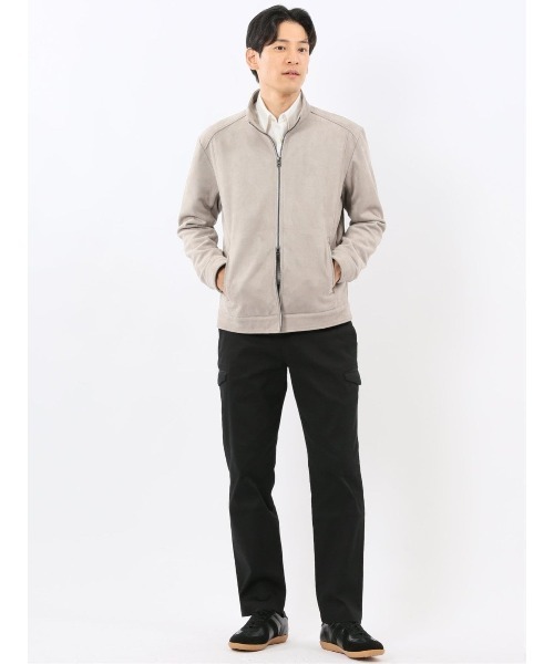 タカキュー（TAKA−Q）/【ストレッチ カットアウター】タカキュー ダンボールニット スタンドライダース セール】【ストレッチ カットアウター】タカキュー ダンボールニット