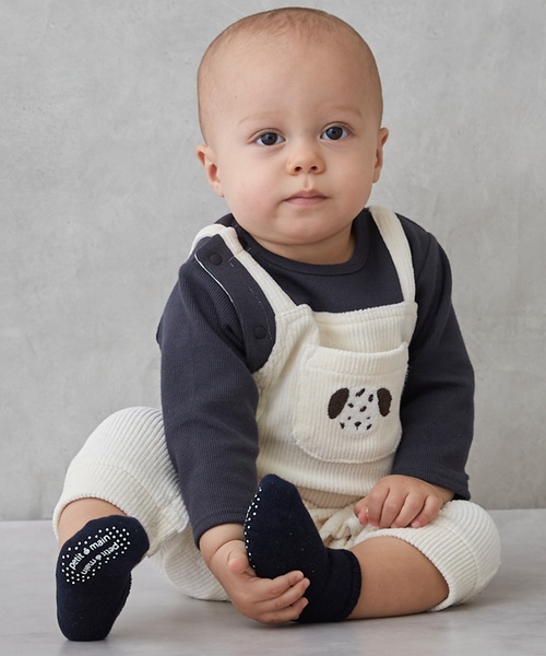 アルベロベロ　美品　カジュアル　パンツ　サルエル　豚ちゃんビーズ　お洒落　お勧め アルベロベロ 美品 カジュアル パンツ サルエル 豚ちゃんビーズ お洒落