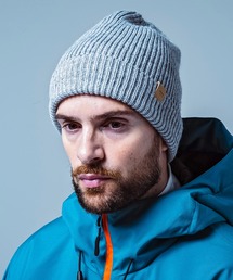 phenix | phenix(フェニックス)Basic Watch Hat ベーシック ニットハット ニットキャップ(保温性/吸汗速乾)(ニットキャップ/ビーニー)