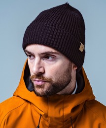 phenix（フェニックス）の「phenix(フェニックス)Basic Watch Hat ベーシック ニットハット ニットキャップ(保温性/吸汗速乾)（ニットキャップ/ビーニー・メンズ）」